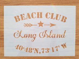 Beach Club