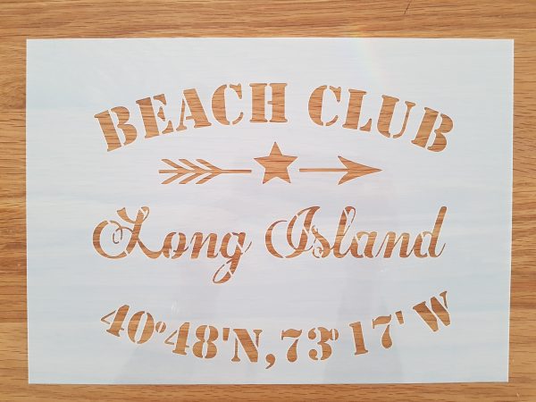 Beach Club