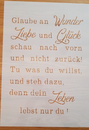 Glück