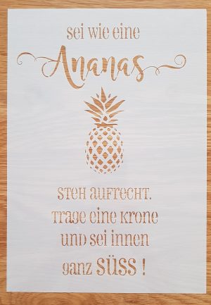 Ananas