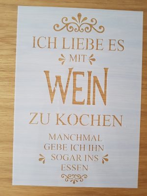 Küche