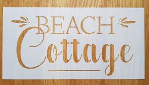 Beach Cottage