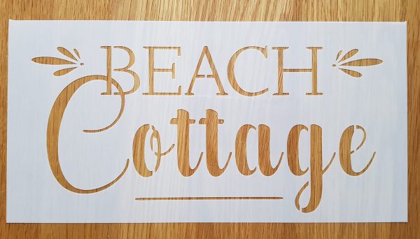 Beach Cottage