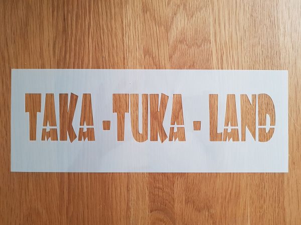 Taka-Tuka-Land