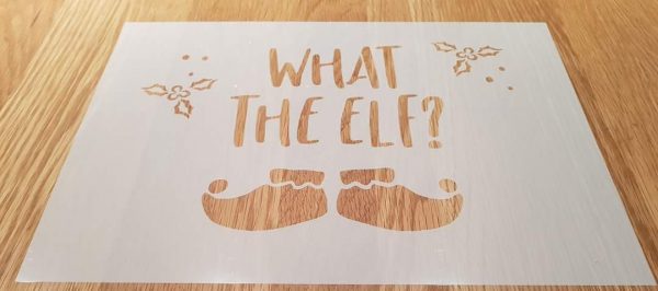 what the elf ?