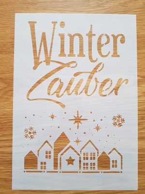 Winter/Weihnachten