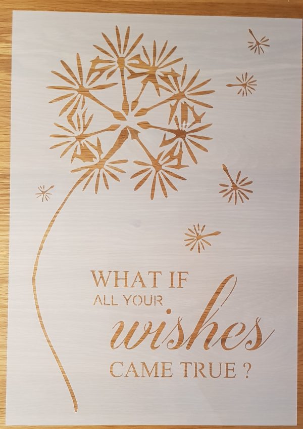 Wishes