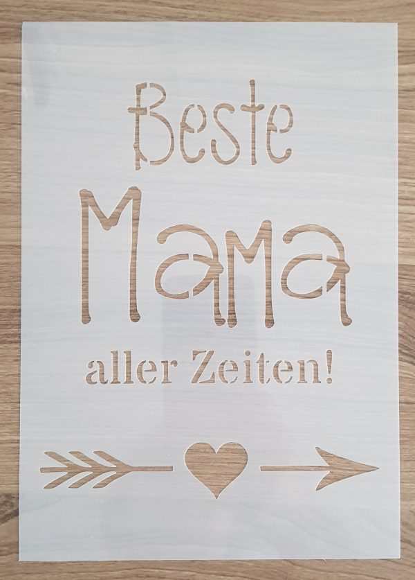 Beste Mama