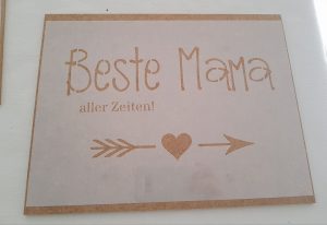 Beste Mama