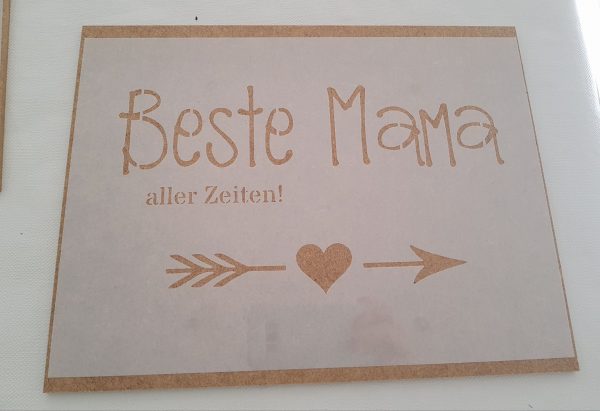 Beste Mama