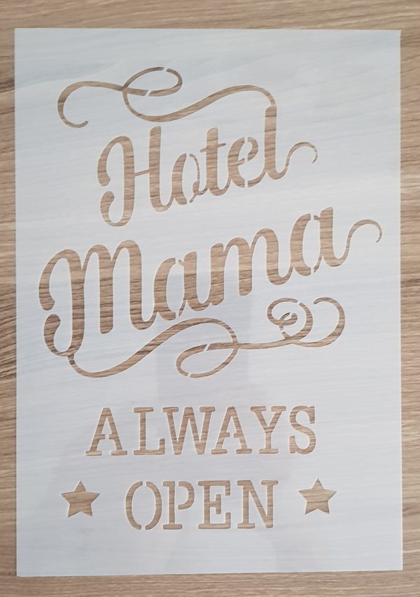 Hotel Mama