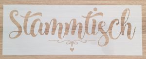 Stammtisch Stammtisch