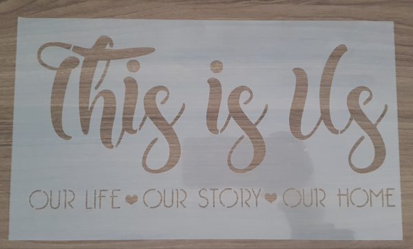 This is Us