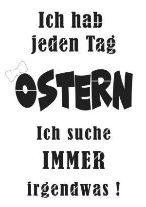 Ostern