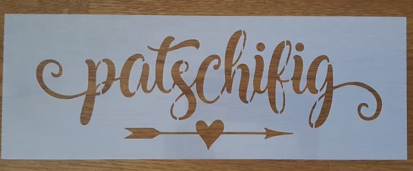 patschifig