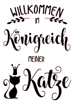 Willkommen im Königreich