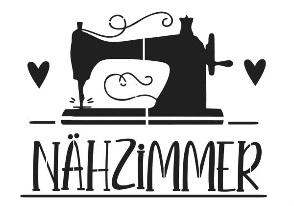 Nähzimmer