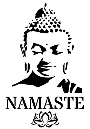 Namaste