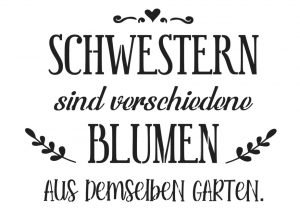 Schwestern