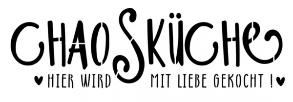 Chaosküche
