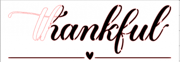 thankful