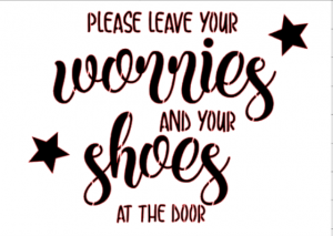 worries