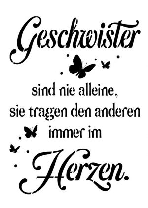 Geschwister