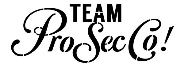 Team Prosecco