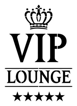 VIP Lounge