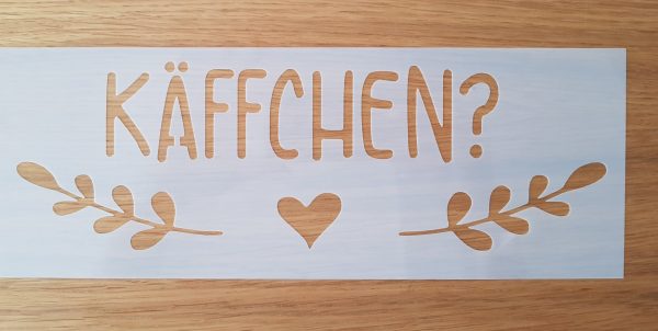 Käffchen ?