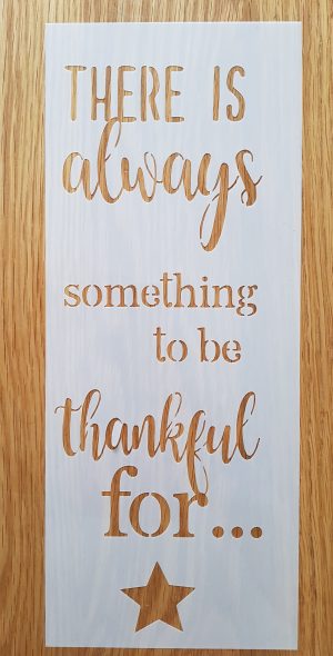 There is always There is always