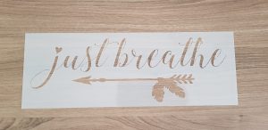 just breathe