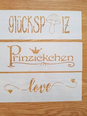 Prinzickchen