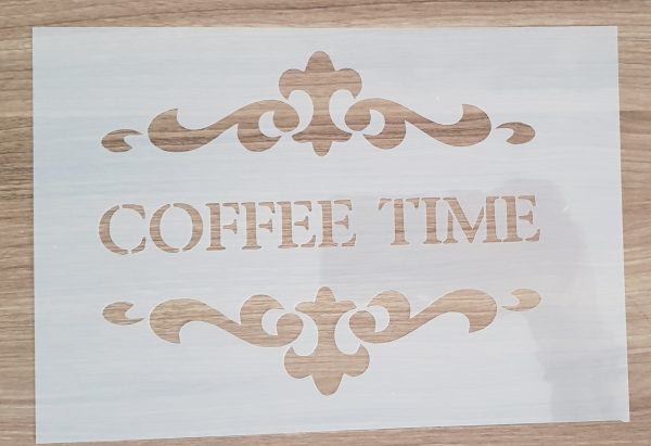 Coffee time