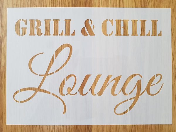 Grill & Chill