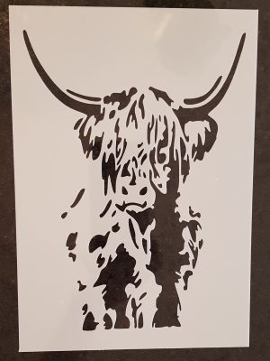 Highland Cow