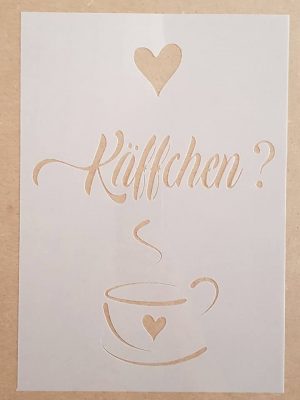 Käffchen A4