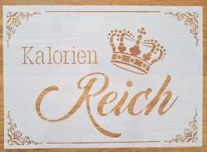Kalorien Reich (quer)
