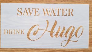 Save Water