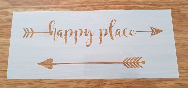 Happy Place