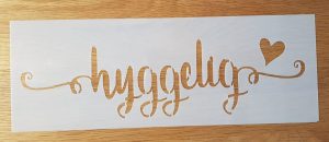 hyggelig