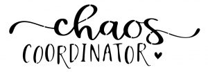 Chaos Coordinator