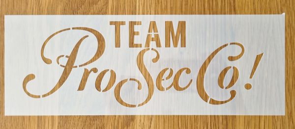 Team Prosecco