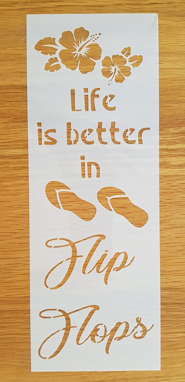 Flip Flops
